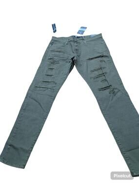 Men's Jordan Craig Jeans Ross Legacy 38x32